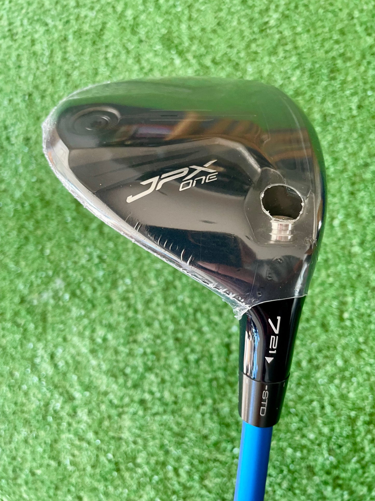 Mizuno JPX One Fairway 7 Wood Regular Flex Right Handed Mens Golf Club