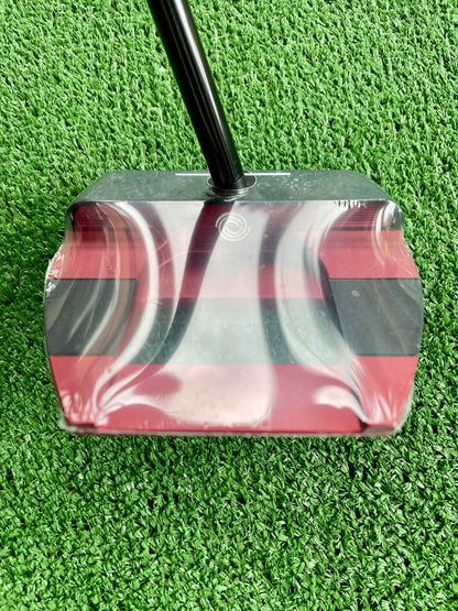 Odyssey Square 2 Square Tri Hot Jailbird Putter 35" Mens Golf Club