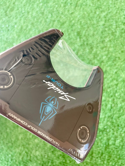 Taylormade Spider Tour F Putter 34" Mens Golf Club