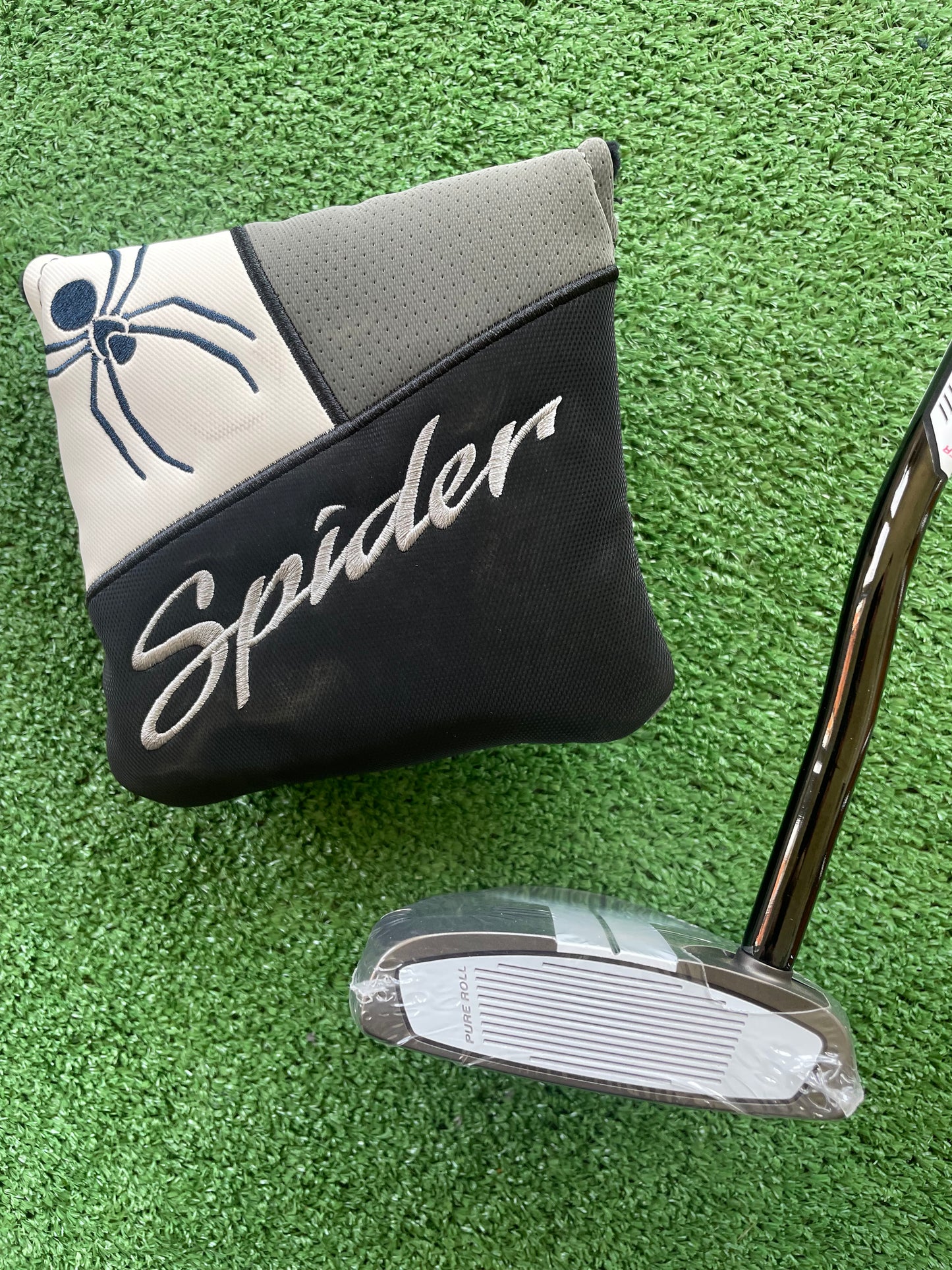 Taylormade Spider Tour X7 Putter 35" Right Handed Mens Golf Club