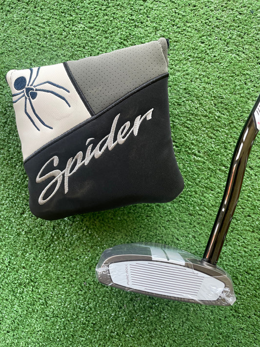 Taylormade Spider Tour X7 Putter 33" Right Handed Mens Golf Club