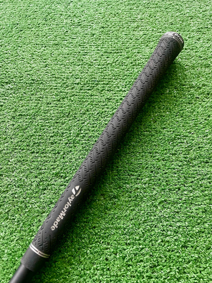 Taylormade Qi4D Hybrid 4 Rescue Regular Flex Right Handed Mens Golf Club