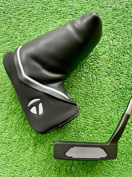 Taylormade TP Collection Balboa 8 Putter 34" Right Handed Mens Golf Club