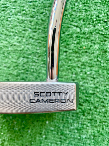 Scotty Cameron Phantom X 11.5 Putter 34" Right Handed Mens Golf Club