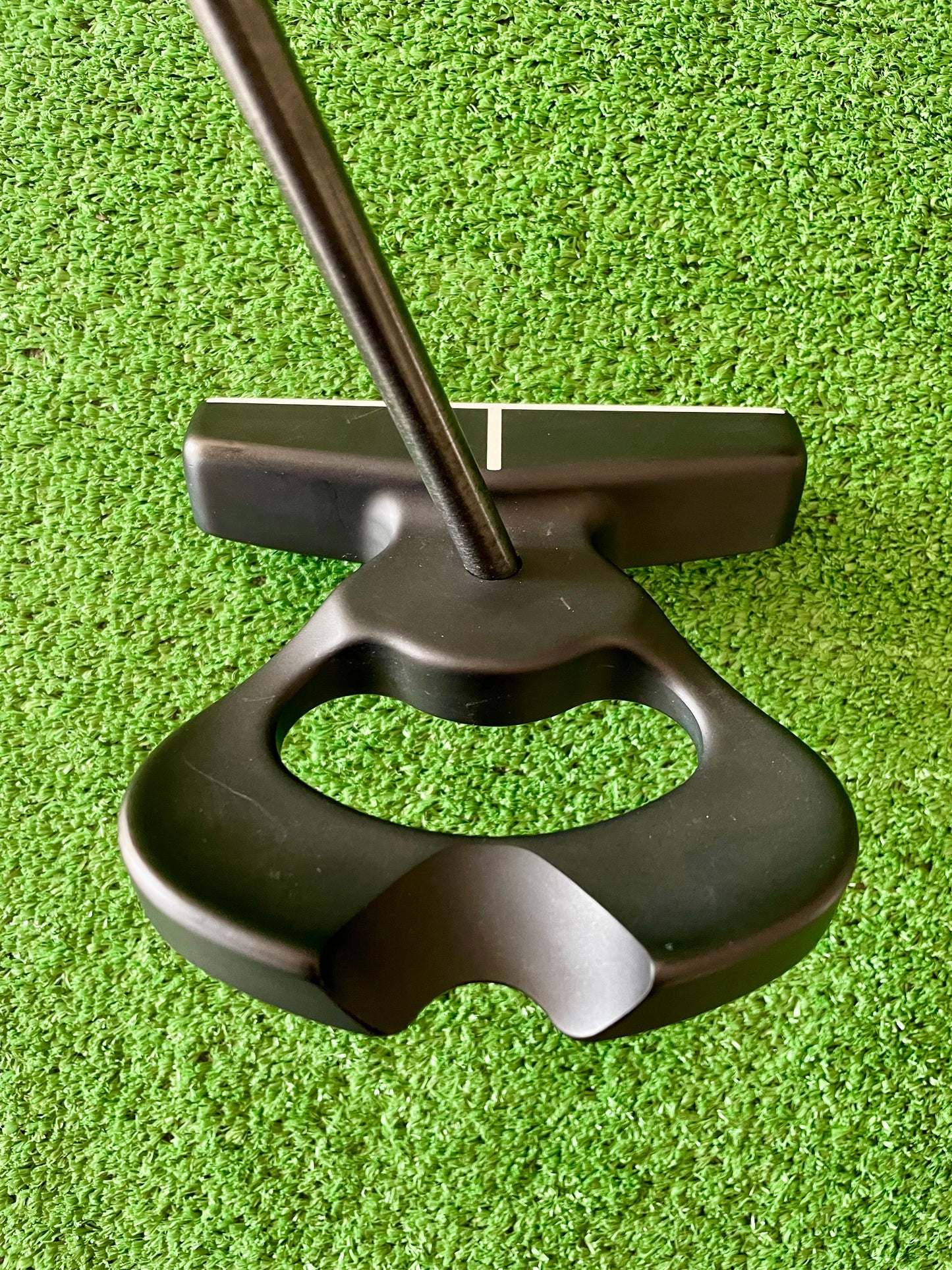 Lab DF2.1 Putter 34" 70 Degree Lie Angle Mens Golf Club