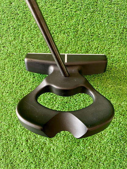 Lab DF2.1 Putter 34" 70 Degree Lie Angle Mens Golf Club