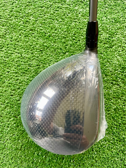 Callaway Quantum Mini Driver 13.5 Degree Regular Flex Right Handed Mens Golf Club