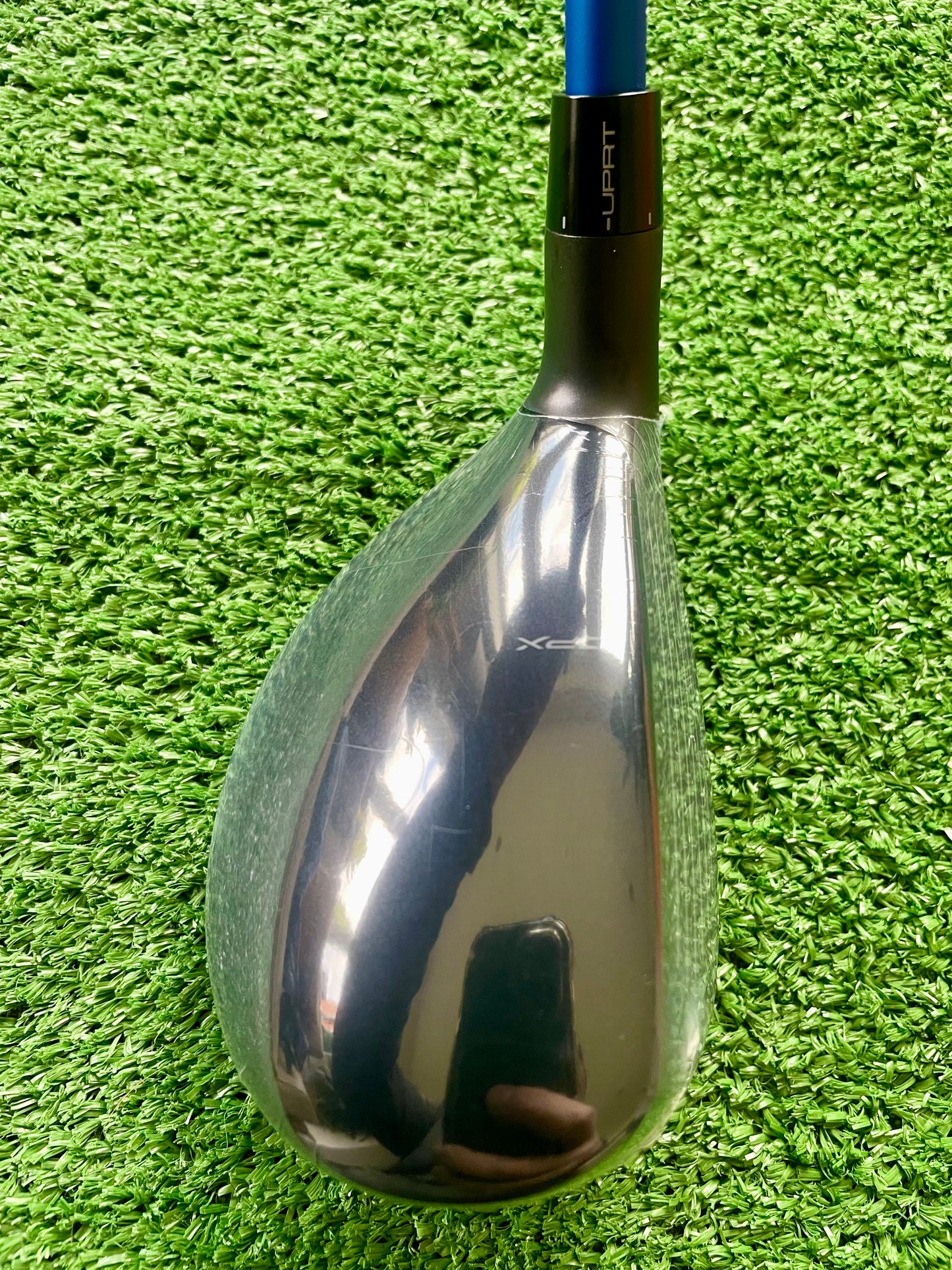 Mizuno JPX One Hybrid 3 Rescue Regular Flex Right Handed Mens Golf Club