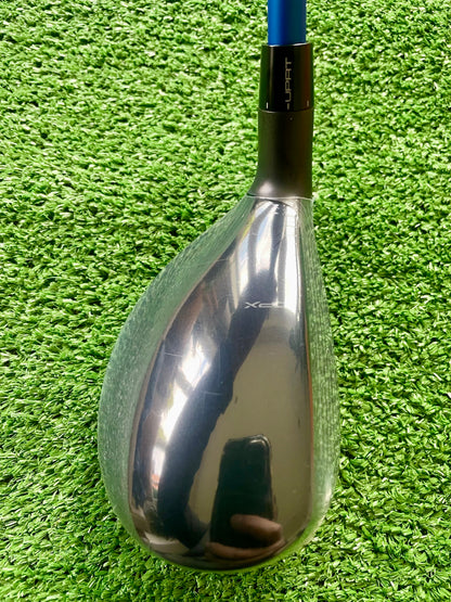 Mizuno JPX One Hybrid 3 Rescue Regular Flex Right Handed Mens Golf Club