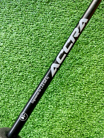 LAB OZ1i Counter Balanced Putter 36.5" Long 71 Degree Lie Angle Right Handed Mens Golf Club