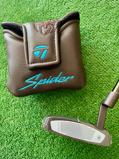 Taylormade Spider Tour V Putter 34" Mens Golf Club