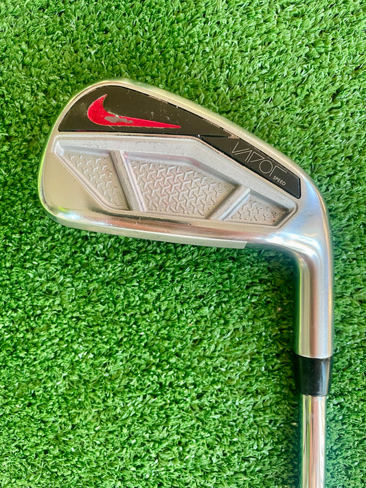 Nike Vapor Speed Irons 5-PW Stiff Flex Right Handed Mens Golf Clubs