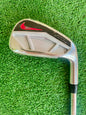 Nike Vapor Speed Irons 5-PW Stiff Flex Right Handed Mens Golf Clubs