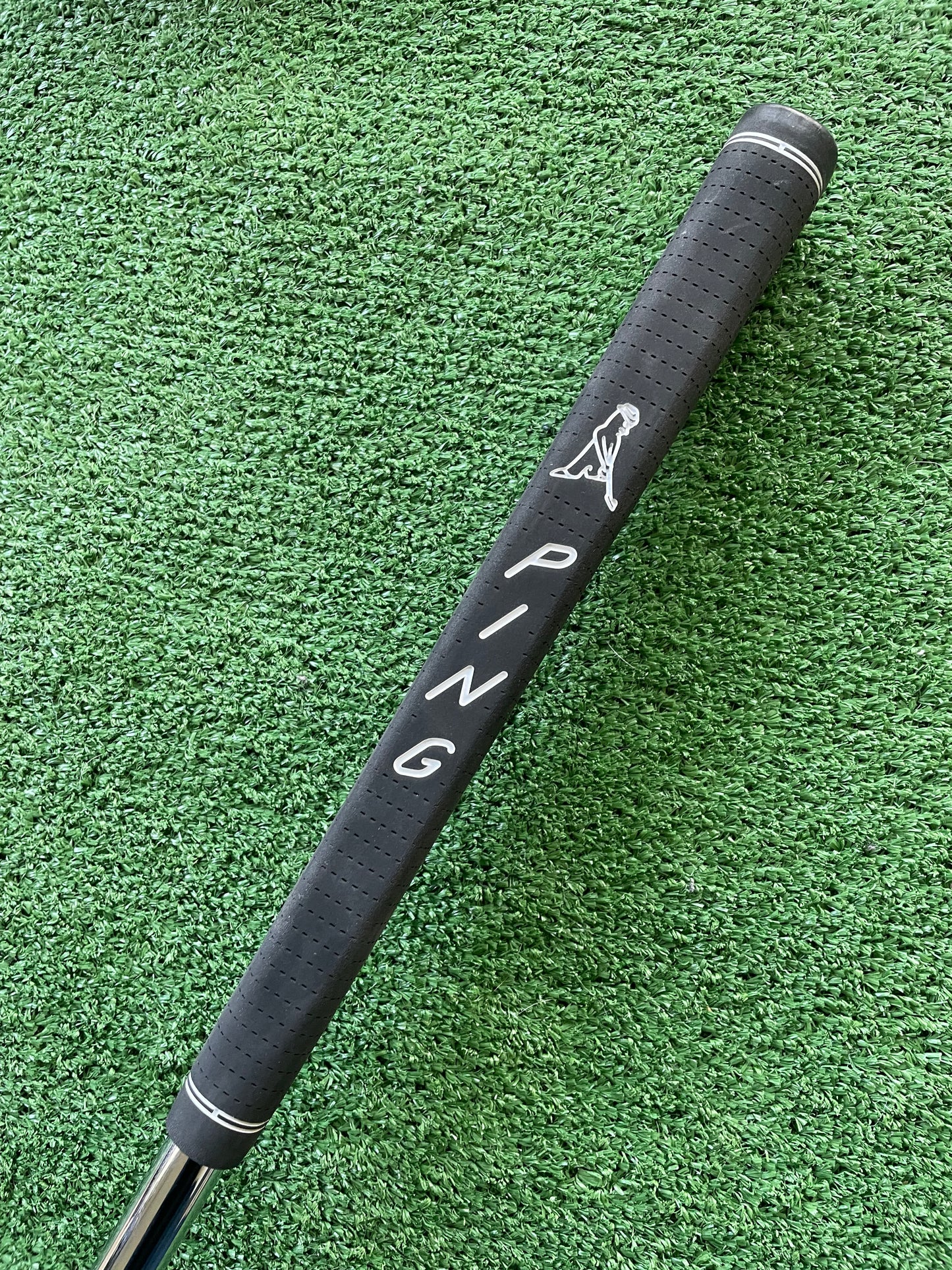 Ping Fetch Putter 34" Right Handed Mens Golf Club