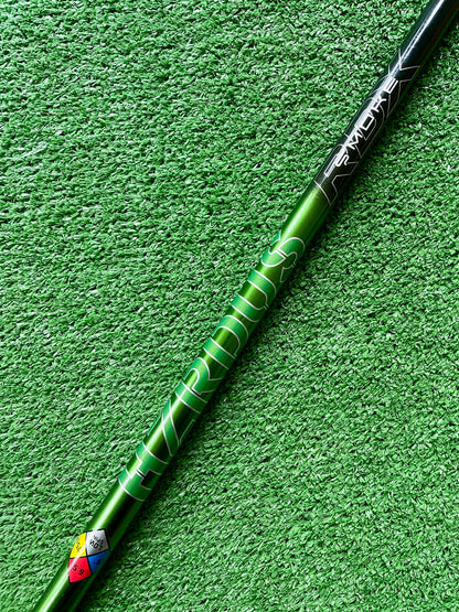 Mizuno ST-G Driver 9.5 Degree Extra Stiff Flex Right Handed Mens Golf Club