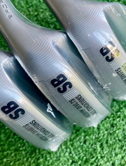 Taylormade MG5 Wedge Set 52 56 60 Wedge Flex Right Handed Mens Golf Clubs