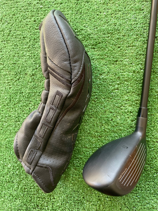 Cobra Darkspeed Hybrid 3 Rescue Regular Flex Right Handed Mens Golf Club
