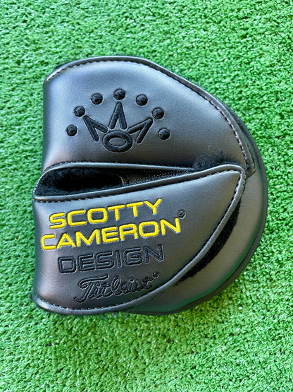 Scotty Cameron Phantom 5S Centre Shafted Putter 35" Right Handed Mens Golf Club
