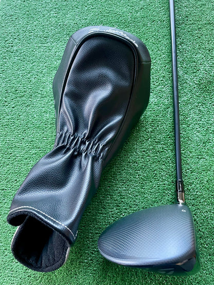 Taylormade Qi35 Driver 9 Degree Regular Flex Right Handed Mens Golf Club