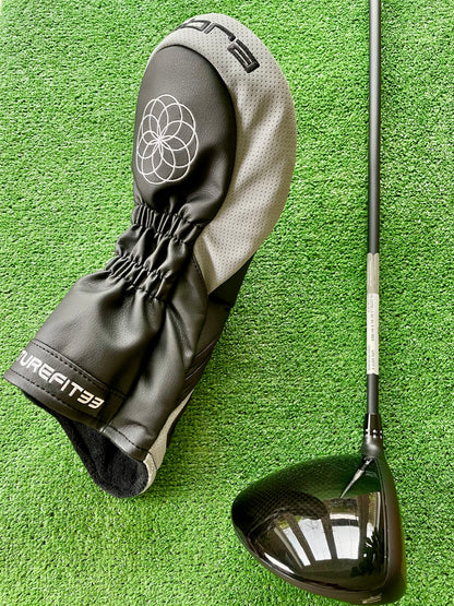 Cobra OPTM LS Driver 9 Degree Extra Stiff Flex Right Handed Mens Golf Club