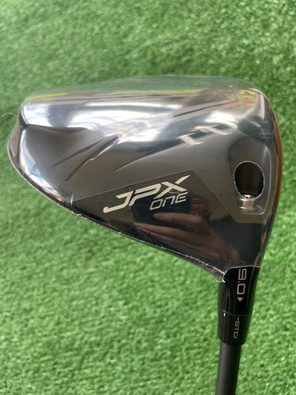 Mizuno JPX One Driver 9 Degree Stiff Flex Right Handed Mens Golf Club