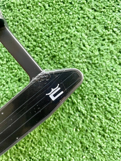 Cobra Grandsport 35 3D Printed Putter 34" Right Handed Mens Golf Club