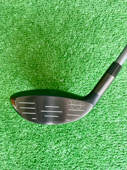 Callaway Elyte Fairway 7 Wood Regular Flex Right Handed Mens Golf Club