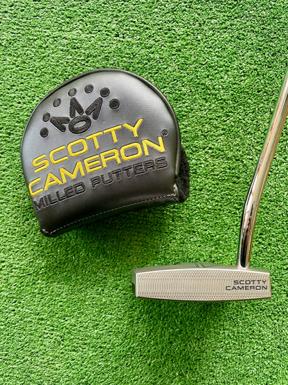 Scotty Cameron Phantom 11.5 Putter 34" Right Handed Mens Golf Club