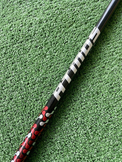 Taylormade M4 Hybrid 3 Rescue Regular Flex Right Handed Mens Golf Club