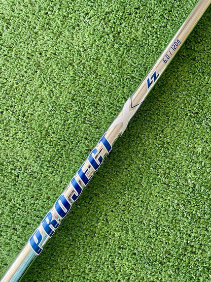 Titleist T100 4 Iron Stiff Flex Right Handed Mens Golf Club