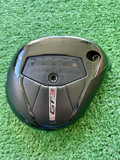 Titleist GT3 Fairway 5 Wood HEAD ONLY Right Handed Mens Golf Club