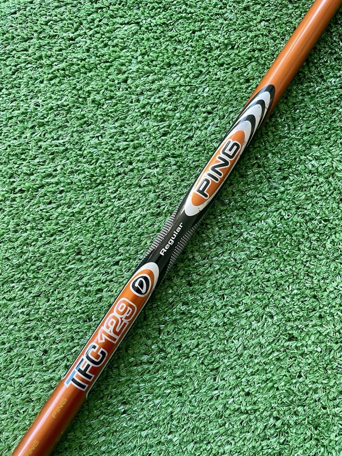 Ping G10 Draw Driver 10.5  Degree Regular Flex Left Handed Mens Golf Club