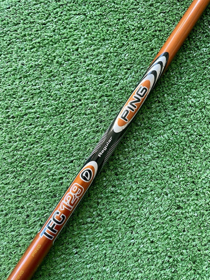 Ping G10 Draw Driver 10.5  Degree Regular Flex Left Handed Mens Golf Club