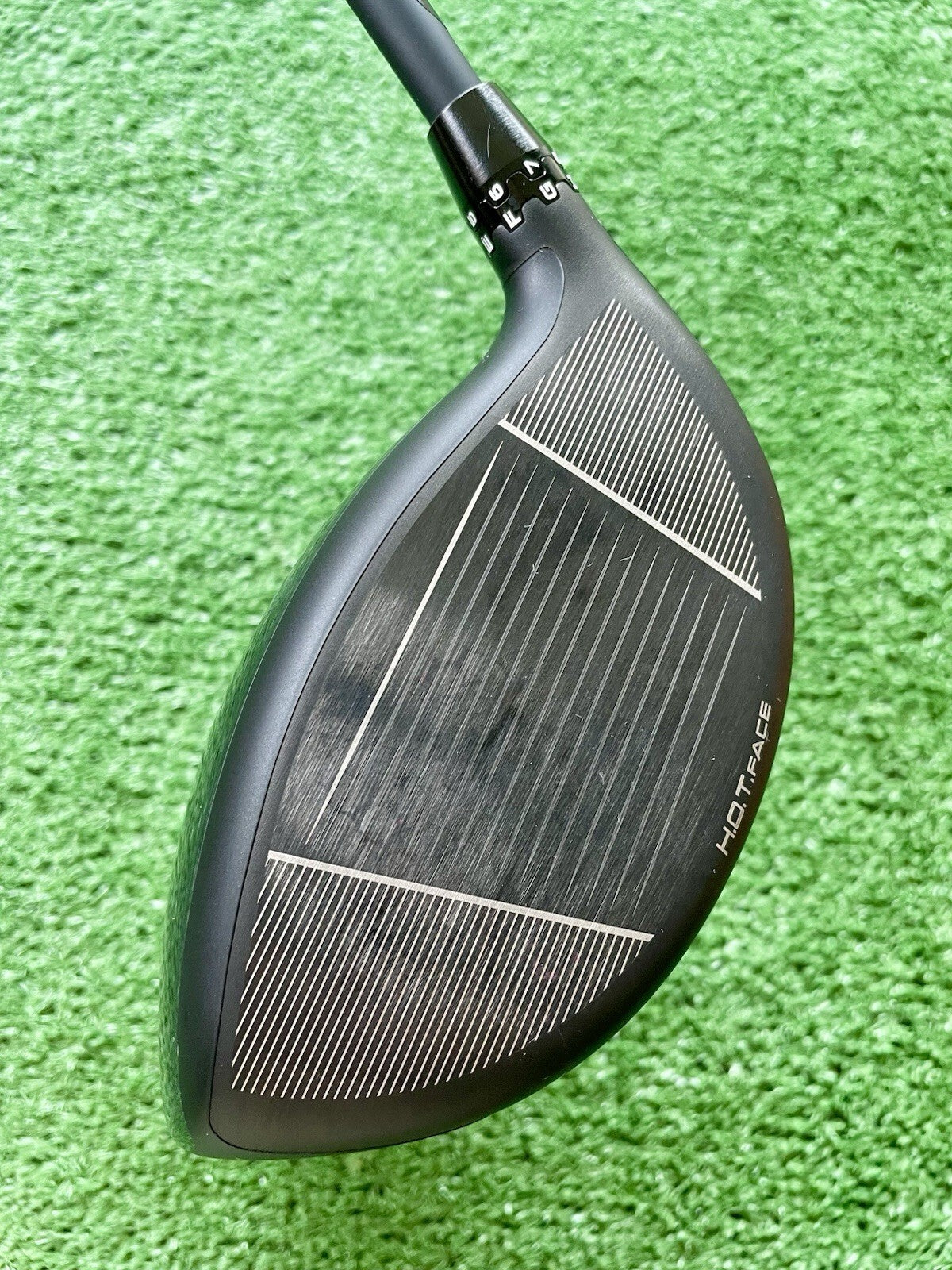 Cobra OPTM LS Driver 9 Degree Extra Stiff Flex Right Hand Mens Golf Club