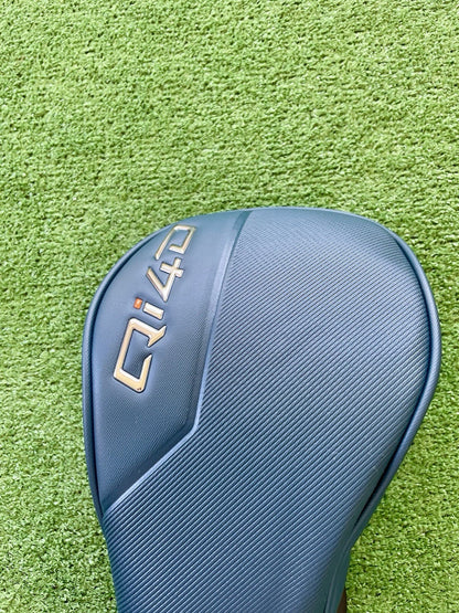 Taylormade Qi4D Driver Golf Club Headcover