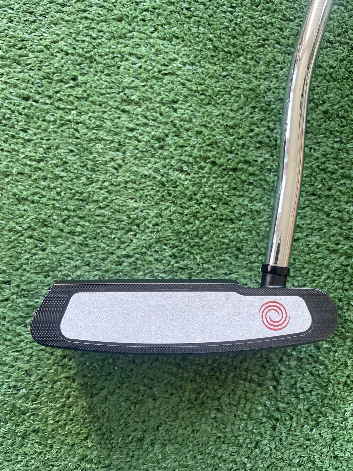 Odyssey Tri Hot Double Wide Putter 33.5" Right Handed Mens Golf Club
