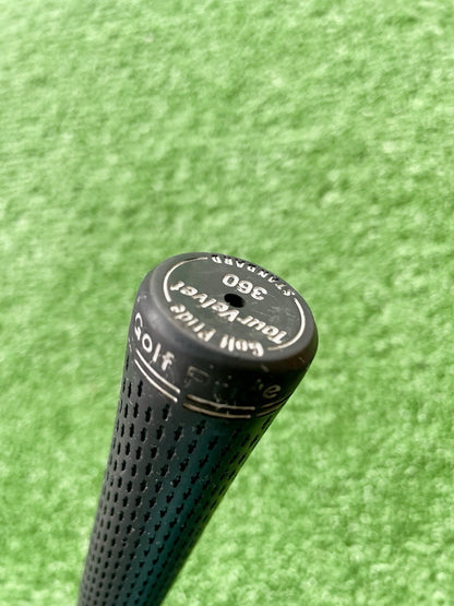 Cleveland RTZ Lob Wedge 58 Mid Wedge Flex Right Handed Mens Golf Club
