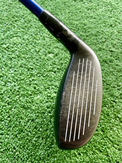 Titleist 913 Hybrid 21 Degree Rescue Regular Flex Right Handed Mens Golf Club