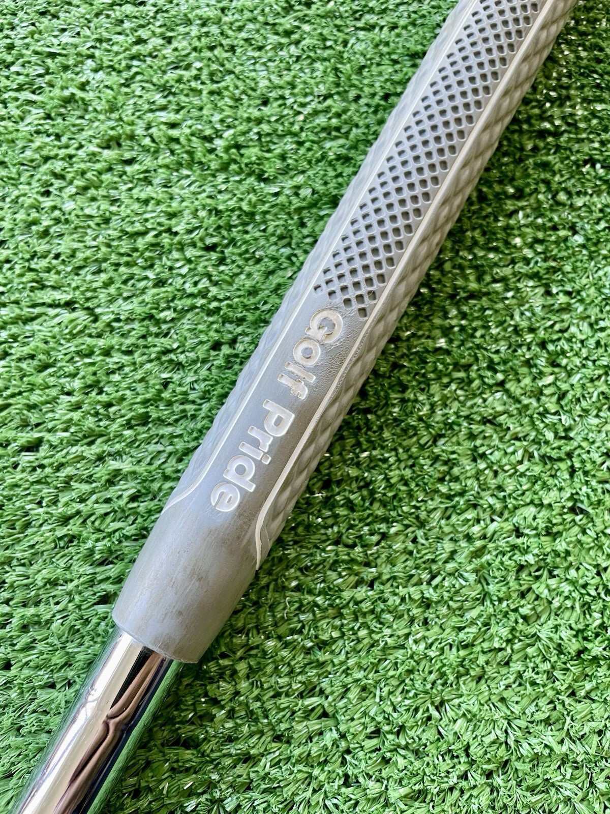 Titleist AP3 718 Gap Wedge 48 Degree Regular Flex Right Handed Mens Golf Club