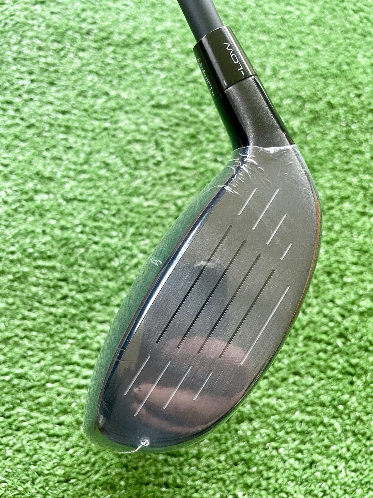 Mizuno JPX One Fairway 3 Wood Regular Flex Right Handed Mens Golf Club