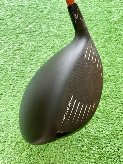 Srixon ZXi LS Driver 10.5 Degree Extra Stiff Graphite Design Tour AD Shaft