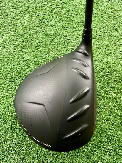 Ping G430 Max 10K Driver 12 Degree Senior Flex Right Handed Mens Golf Club
