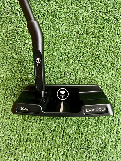 Lab Link 2.2 HS Putter 35" 69 Deg Lie Angle Right Handed Mens Golf Club