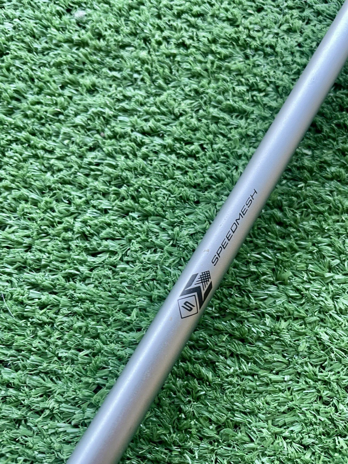 Titleist Fairway Shaft MMT Speedmesh Senior Flex 40g 5 Wood 18 Deg