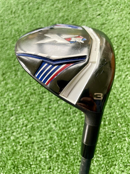 Callaway XR Fairway 3 Wood Regular Flex Right Handed Mens Golf Club