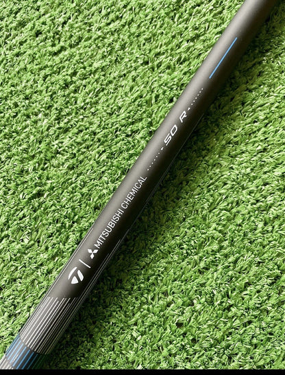 Taylormade Qi4D Driver 10.5 Degree Regular Flex Right Handed Mens Golf Club