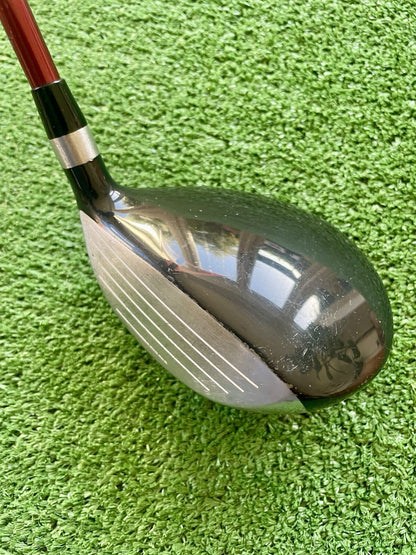 Ping G15 Fairway 5 Wood Regular Flex Left Handed Mens Golf Club
