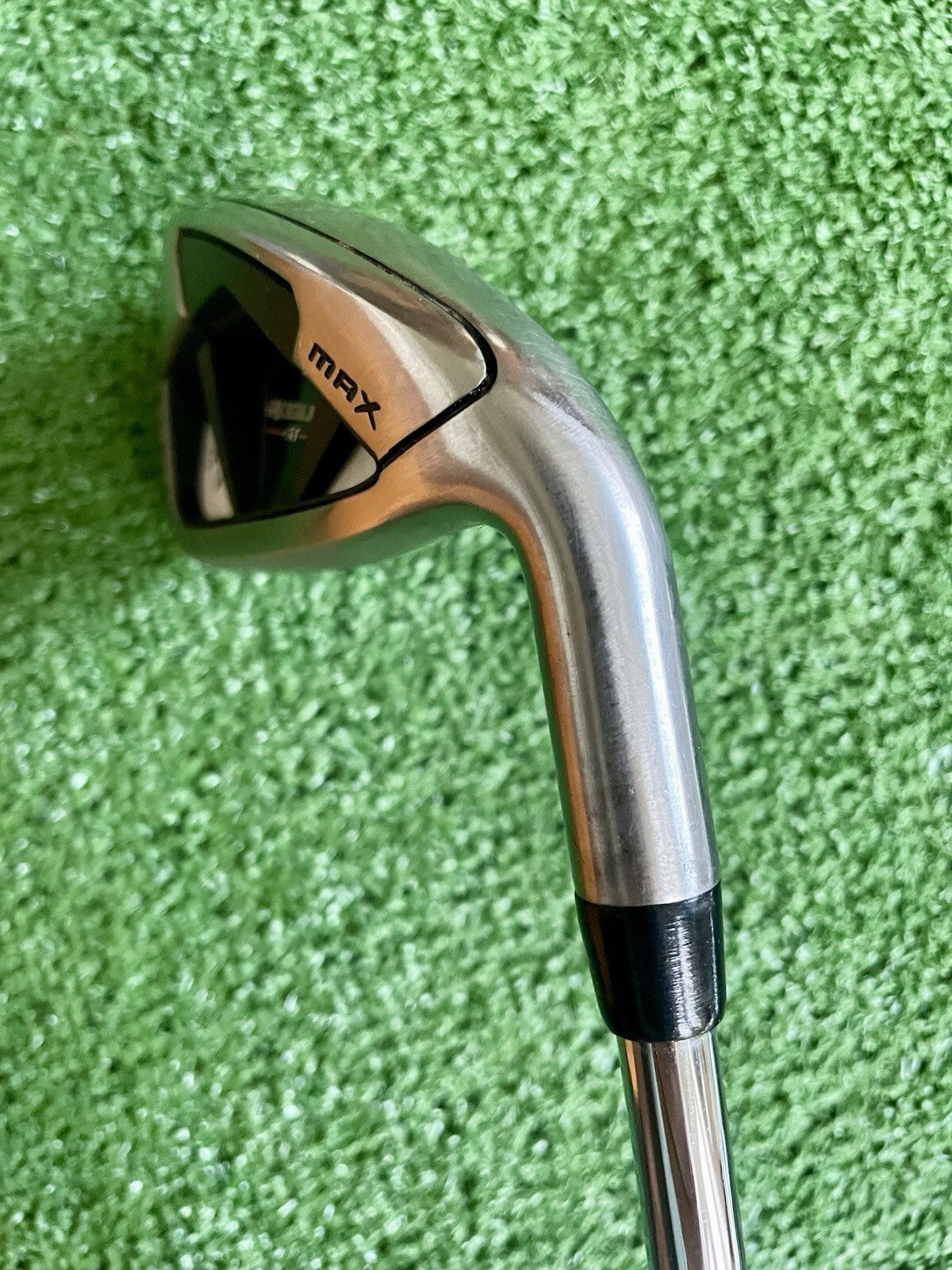 Callaway Rogue ST Max Irons 5-PW Regular Flex Right Handed Mens Golf Clubs