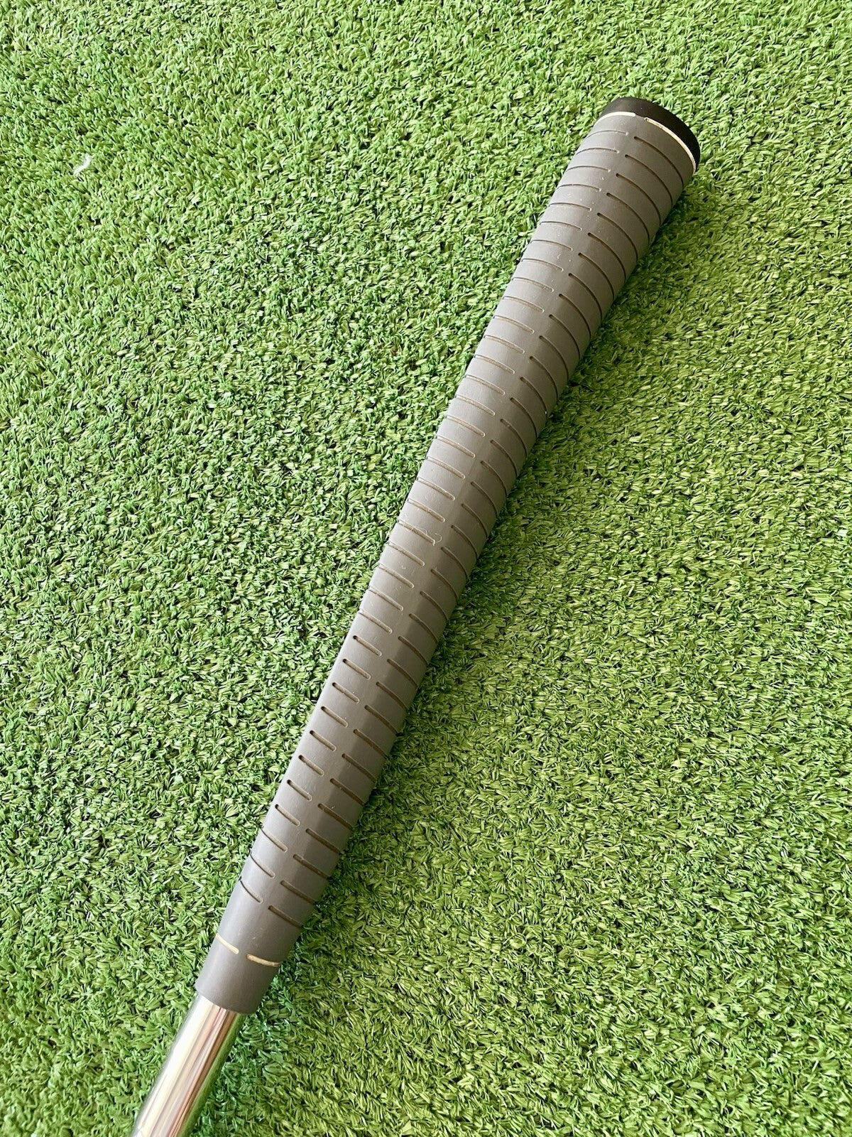 Seemore HT Mallet Putter 33.5" Right Hand Mens Golf Club