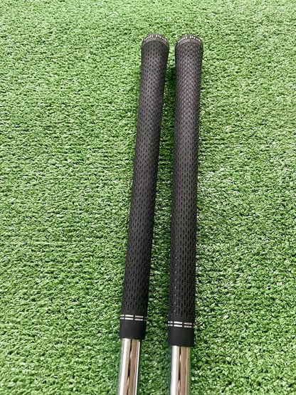 Cleveland CBZ Wedge Set 54 60 Wedge Flex Right Hand Mens Golf Clubs